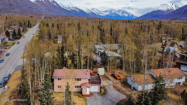 10331 Genora Street, Eagle River, AK 99577