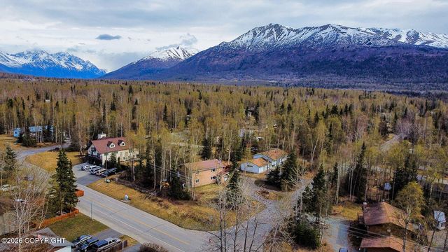 10331 Genora Street, Eagle River, AK 99577