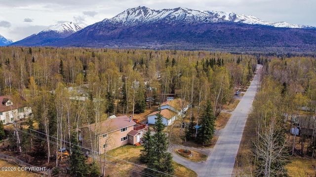 10331 Genora Street, Eagle River, AK 99577