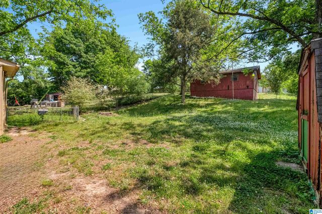 311 LESTER AVENUE, Oxford, AL 36203