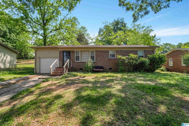 311 LESTER AVENUE, Oxford, AL 36203