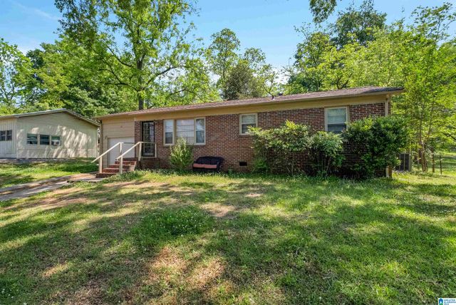 311 LESTER AVENUE, Oxford, AL 36203