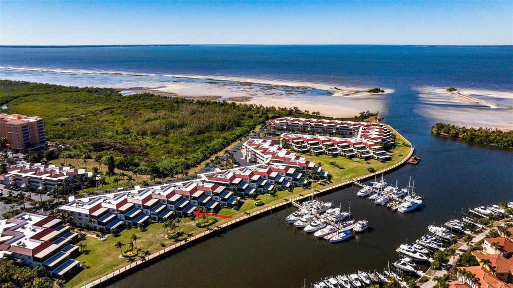 3230 SOUTHSHORE DRIVE 33A, Punta Gorda, FL 33955