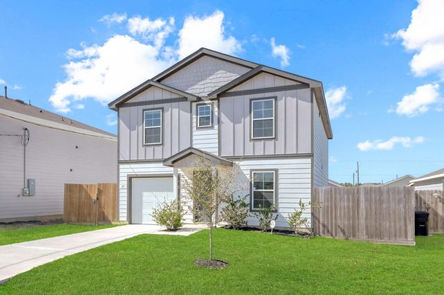 68 Road 51026, Cleveland, TX 77327