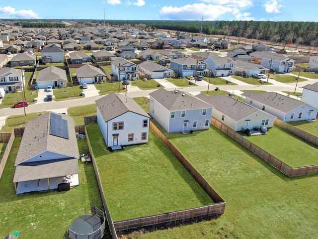 68 Road 51026, Cleveland, TX 77327