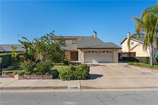 12446 Chestnut, Chino, CA 91710