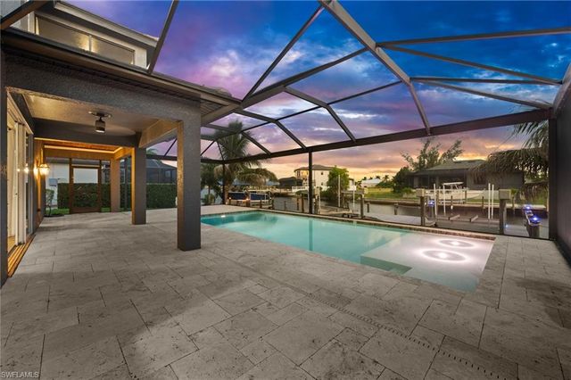 3520 SW 3rd TER, Cape Coral, FL 33991