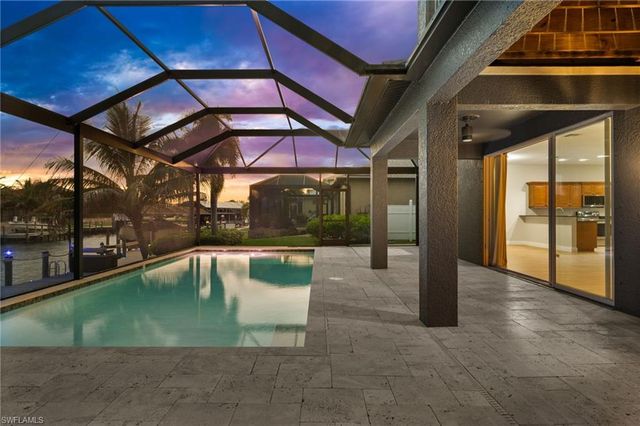 3520 SW 3rd TER, Cape Coral, FL 33991