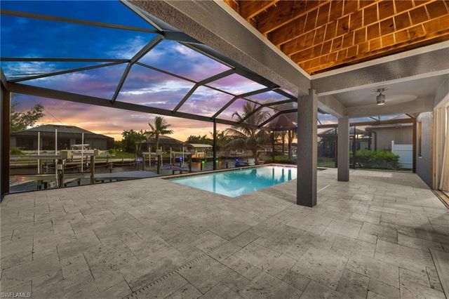 3520 SW 3rd TER, Cape Coral, FL 33991