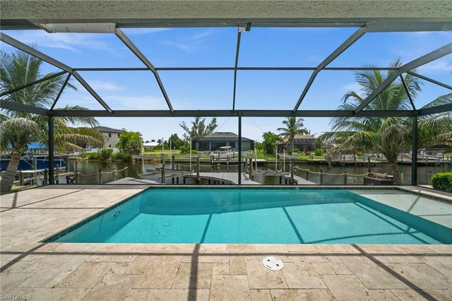 3520 SW 3rd TER, Cape Coral, FL 33991
