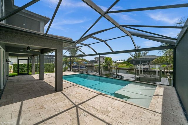 3520 SW 3rd TER, Cape Coral, FL 33991