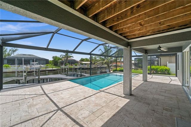 3520 SW 3rd TER, Cape Coral, FL 33991