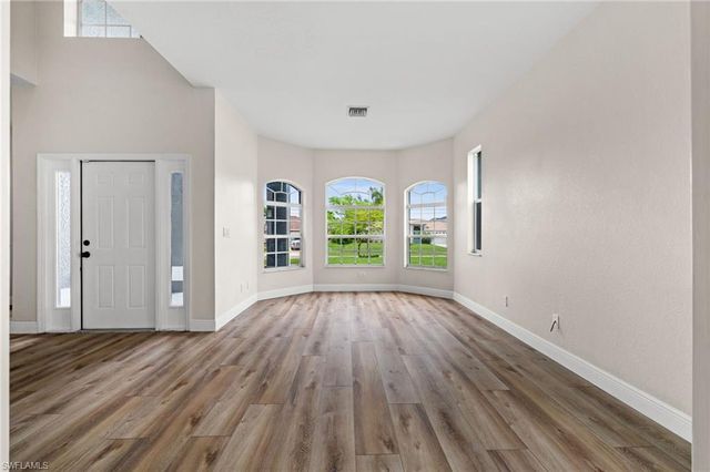 3520 SW 3rd TER, Cape Coral, FL 33991