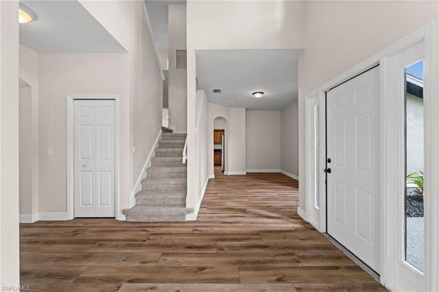 3520 SW 3rd TER, Cape Coral, FL 33991