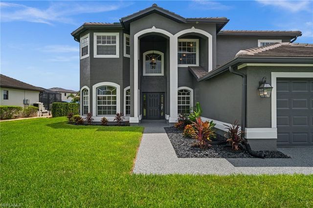 3520 SW 3rd TER, Cape Coral, FL 33991