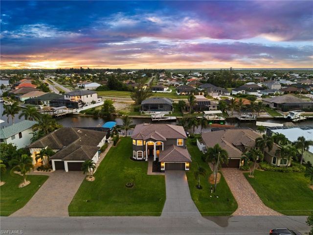 3520 SW 3rd TER, Cape Coral, FL 33991