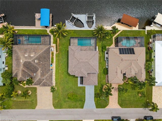 3520 SW 3rd TER, Cape Coral, FL 33991