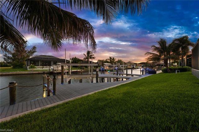 3520 SW 3rd TER, Cape Coral, FL 33991