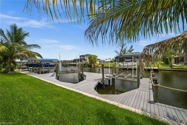 3520 SW 3rd TER, Cape Coral, FL 33991