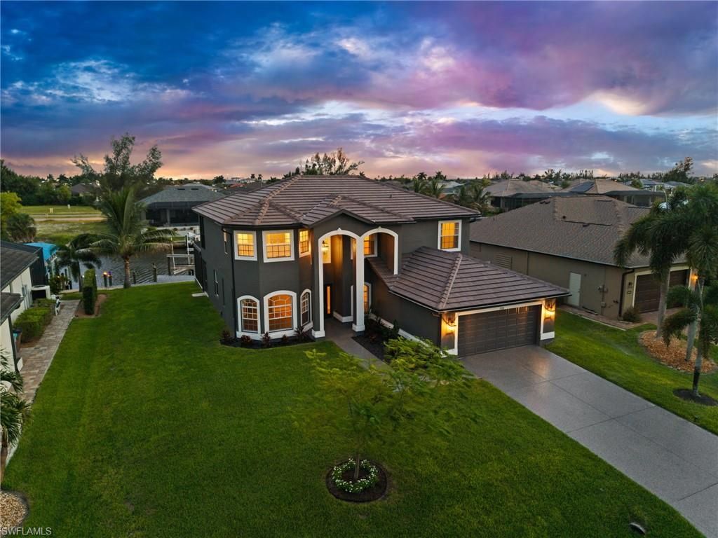 3520 SW 3rd TER, CAPE CORAL, FL 33991 — photo 3