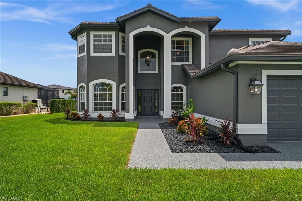 3520 SW 3rd TER, CAPE CORAL, FL 33991 — photo 4
