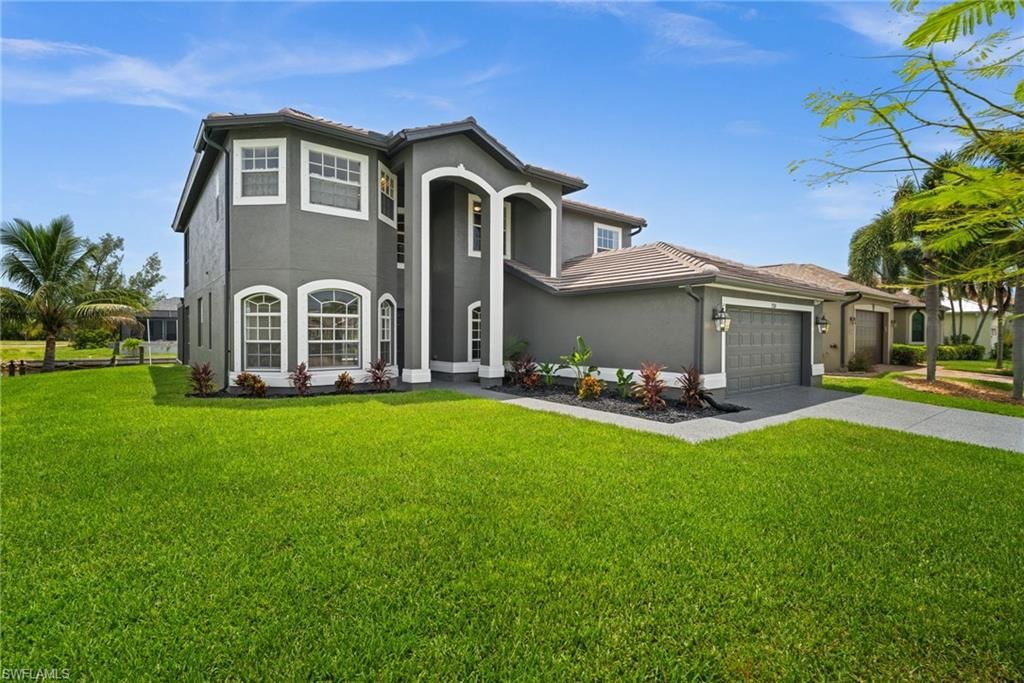 3520 SW 3rd TER, CAPE CORAL, FL 33991 — photo 5