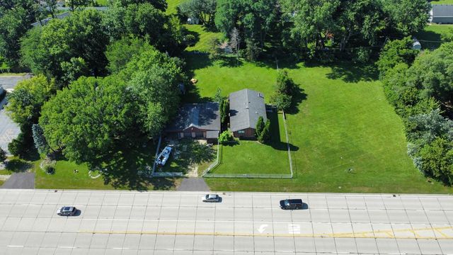 641 W Lake Cook Road, Palatine, IL 60074