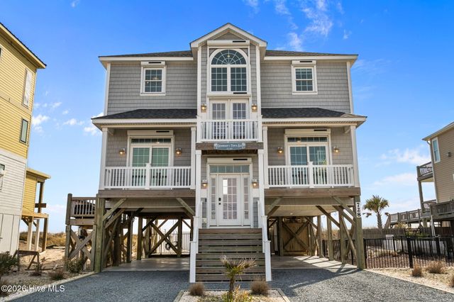728 New River Inlet Road, Sneads Ferry, NC 28460