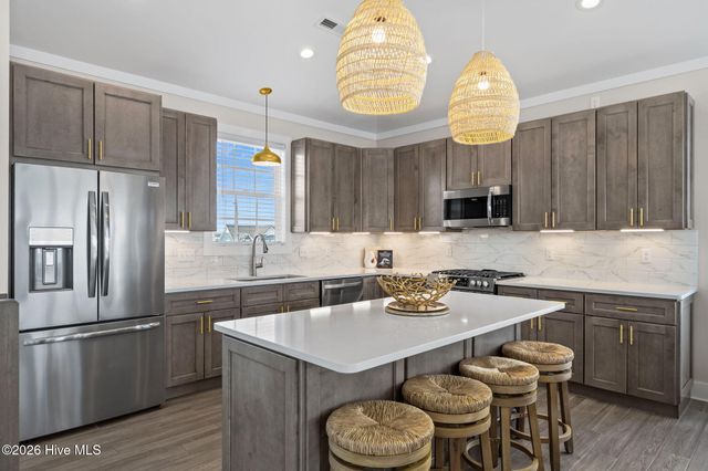 728 New River Inlet Road, Sneads Ferry, NC 28460