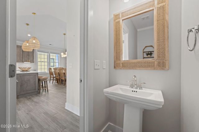 728 New River Inlet Road, Sneads Ferry, NC 28460