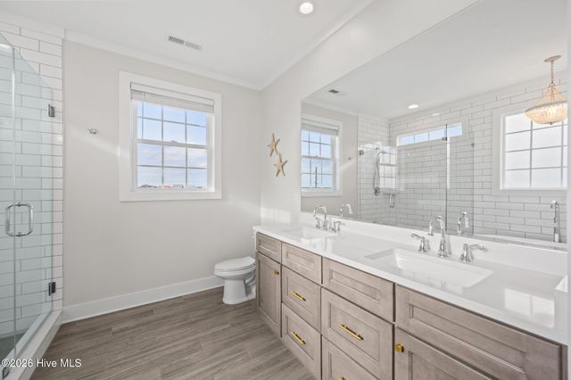 728 New River Inlet Road, Sneads Ferry, NC 28460