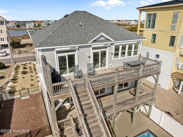 728 New River Inlet Road, Sneads Ferry, NC 28460