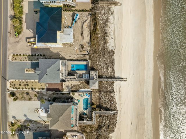 728 New River Inlet Road, Sneads Ferry, NC 28460