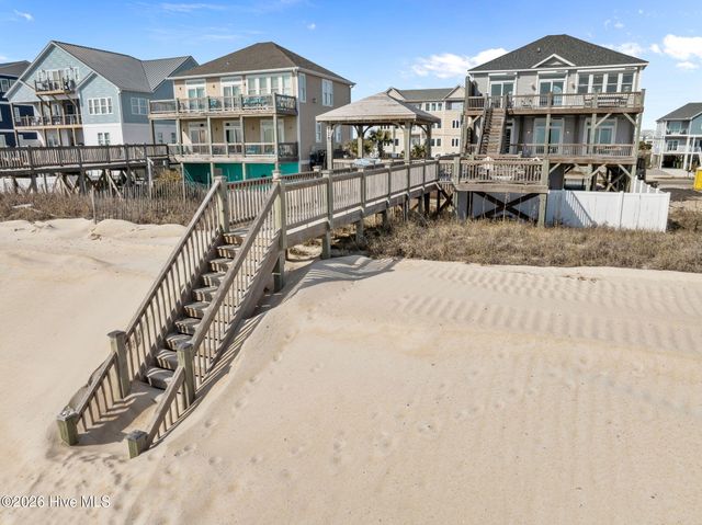 728 New River Inlet Road, Sneads Ferry, NC 28460