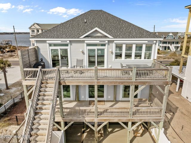 728 New River Inlet Road, Sneads Ferry, NC 28460