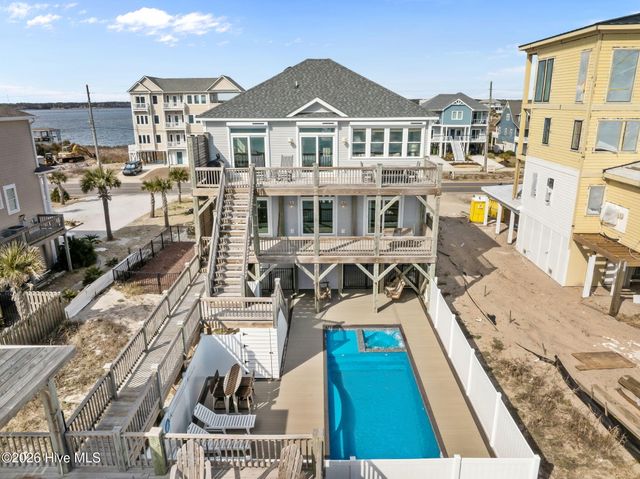 728 New River Inlet Road, Sneads Ferry, NC 28460