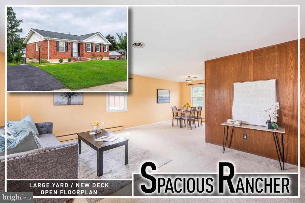 2314 COVERED BRIDGE GARTH, Baltimore, MD 21234