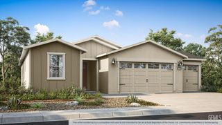 13816 Norman Gould Drive 07 LW, Bakersfield, CA 93314