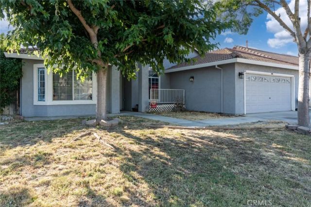 1928 Davis Drive, Los Banos, CA 93635