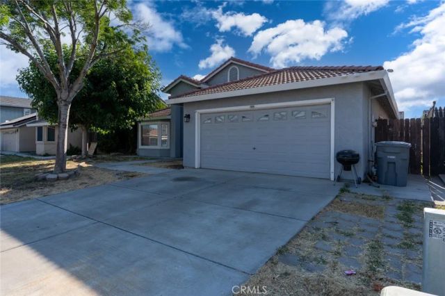 1928 Davis Drive, Los Banos, CA 93635