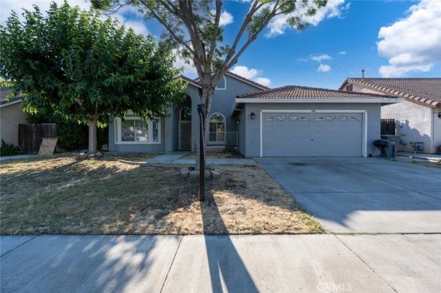 1928 Davis Drive, Los Banos, CA 93635