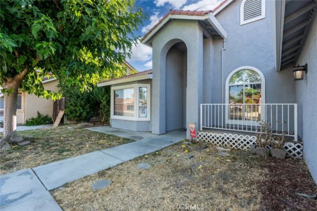 1928 Davis Drive, Los Banos, CA 93635