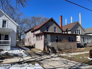 1606 Coleman Avenue, Lansing, MI 48910