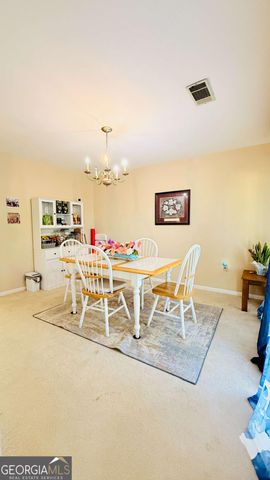 1508 Perryman Drive, Vidalia, GA 30474