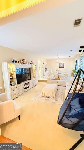 1508 Perryman Drive, Vidalia, GA 30474