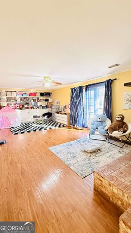 1508 Perryman Drive, Vidalia, GA 30474