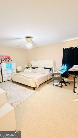 1508 Perryman Drive, Vidalia, GA 30474