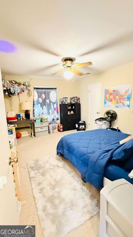 1508 Perryman Drive, Vidalia, GA 30474