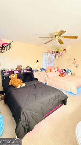 1508 Perryman Drive, Vidalia, GA 30474