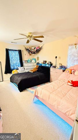 1508 Perryman Drive, Vidalia, GA 30474